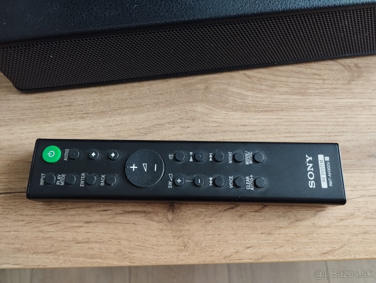 Soundbar - 3