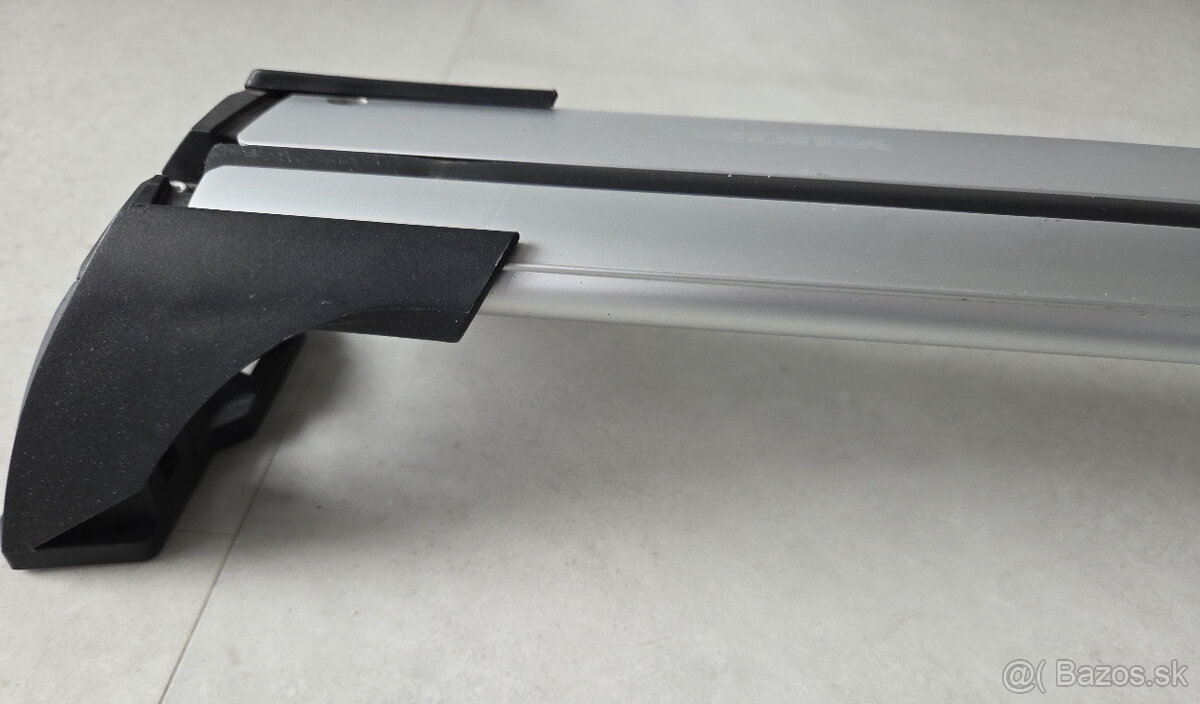 Priečniky YAKiMA AERO FLUSHBAR + montazna sada - 3