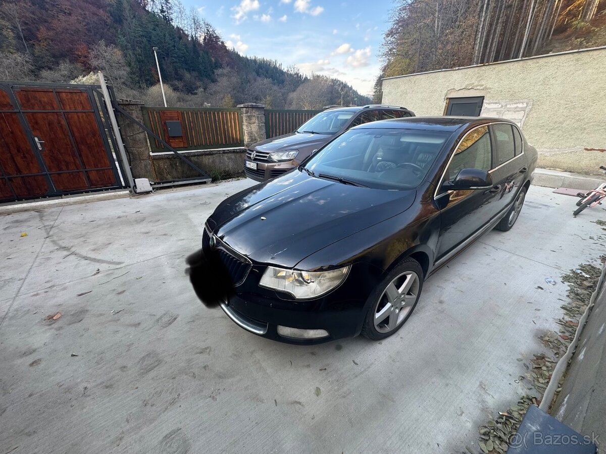 Superb 2.0 TDi 103kw PD - 3