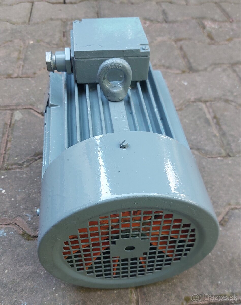 Motor 2,2kW 1430ot/min - 3