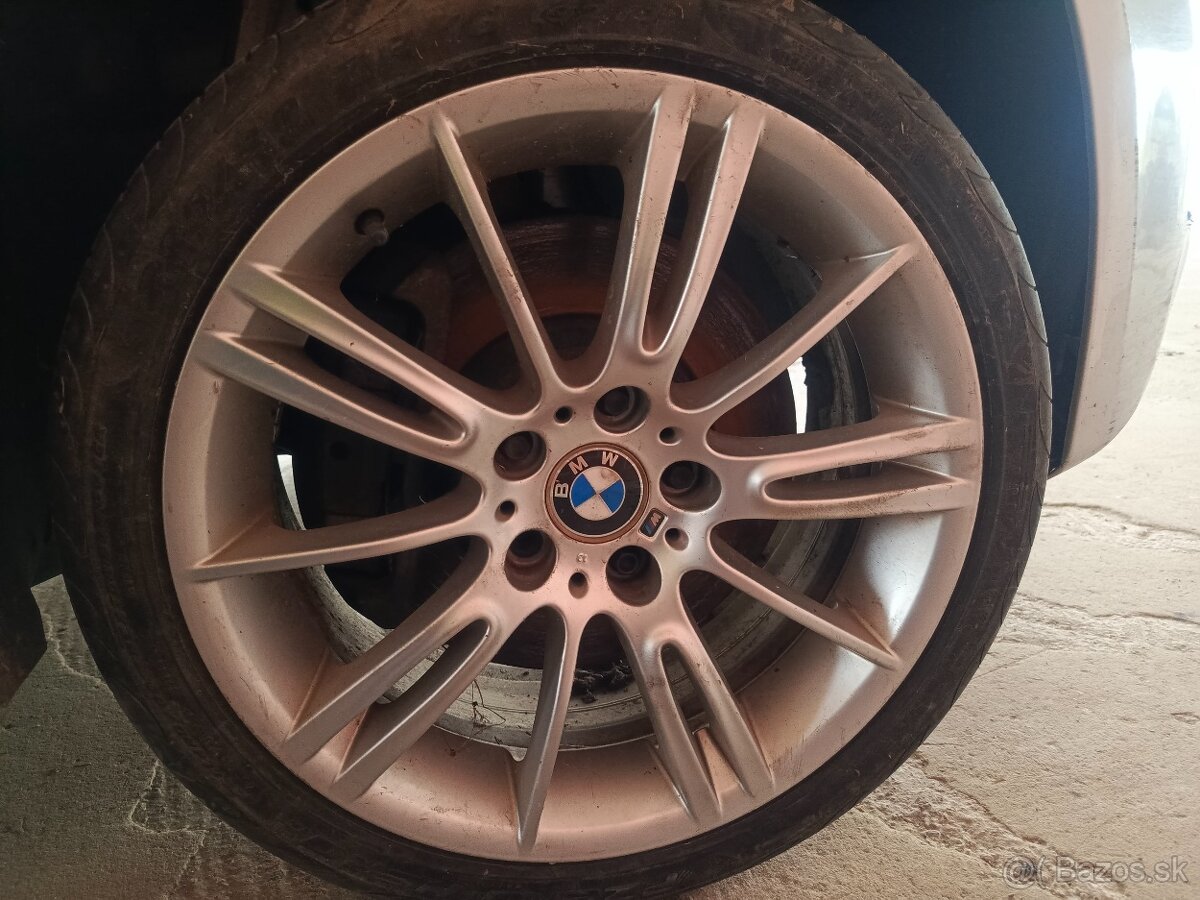 Disky bmw styling 193 R18 - 3