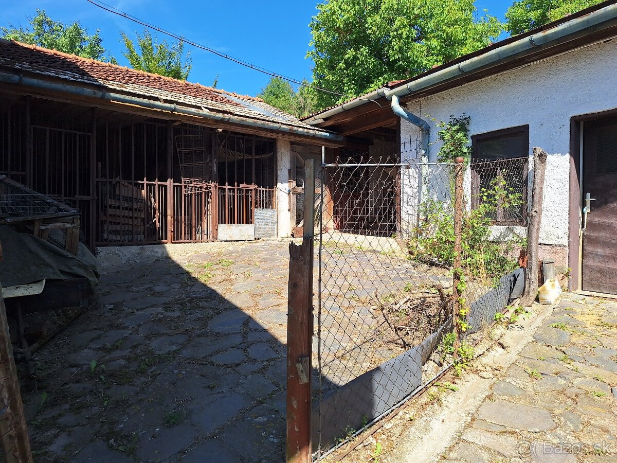 Rodinný dom so všetkým čo potrebujete - 3