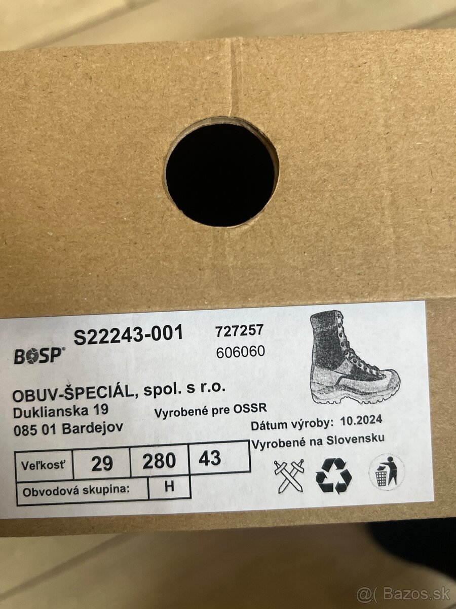 Vojenské kanady - 3