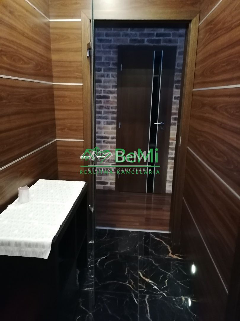 2-izbový byt na prenájom v centre Námestova - 3