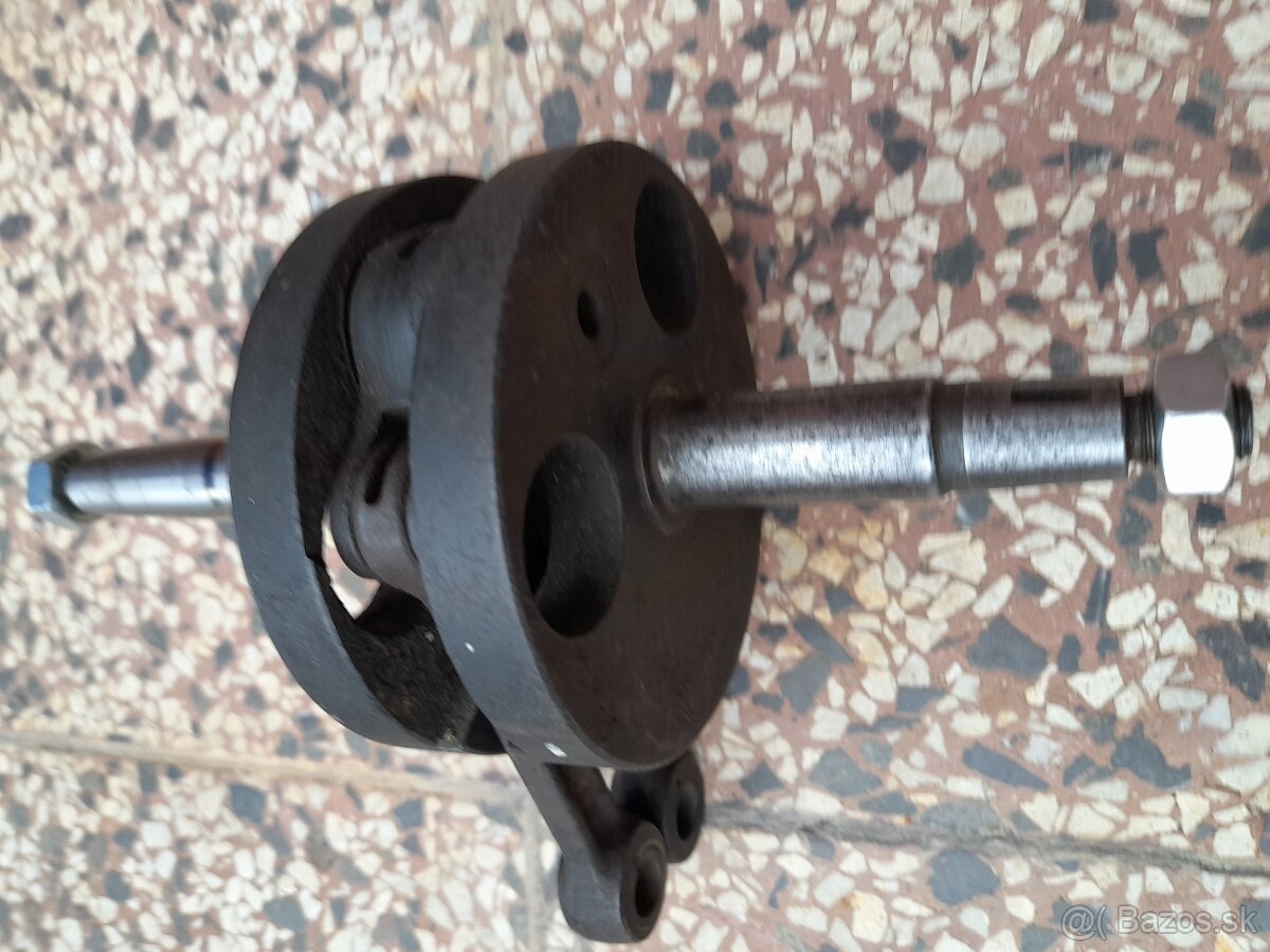 Predám klukovku na MANET 90 - 3