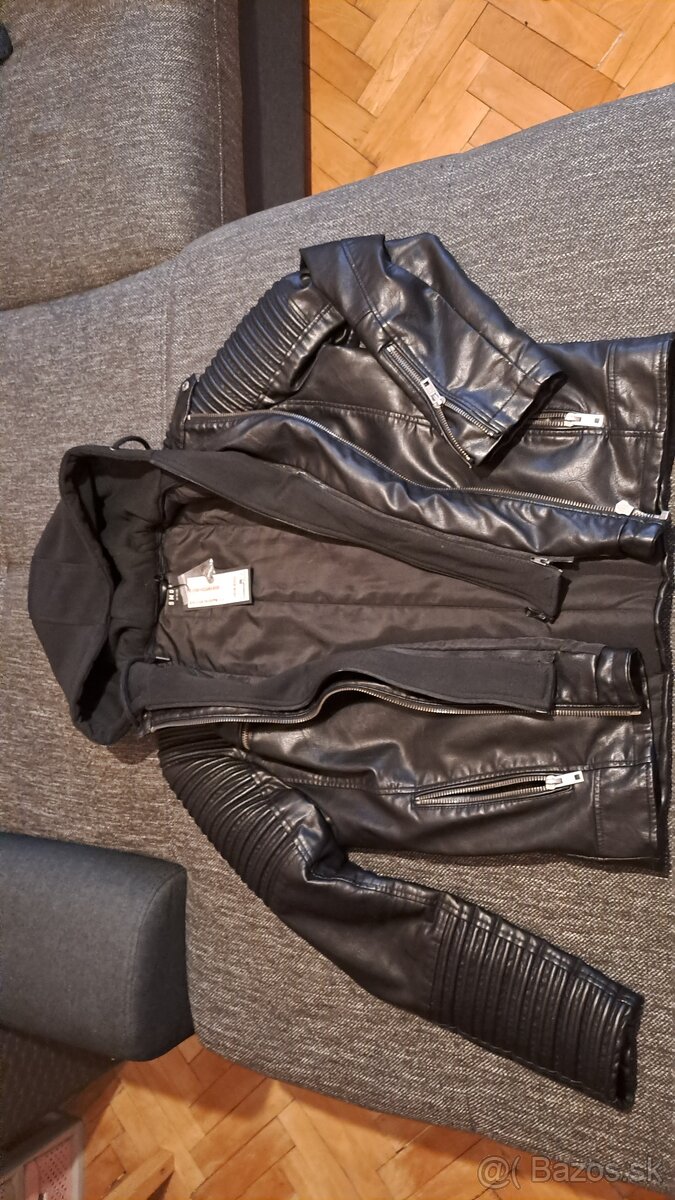 Panska kozenkova budna Smog New Yorker - 3