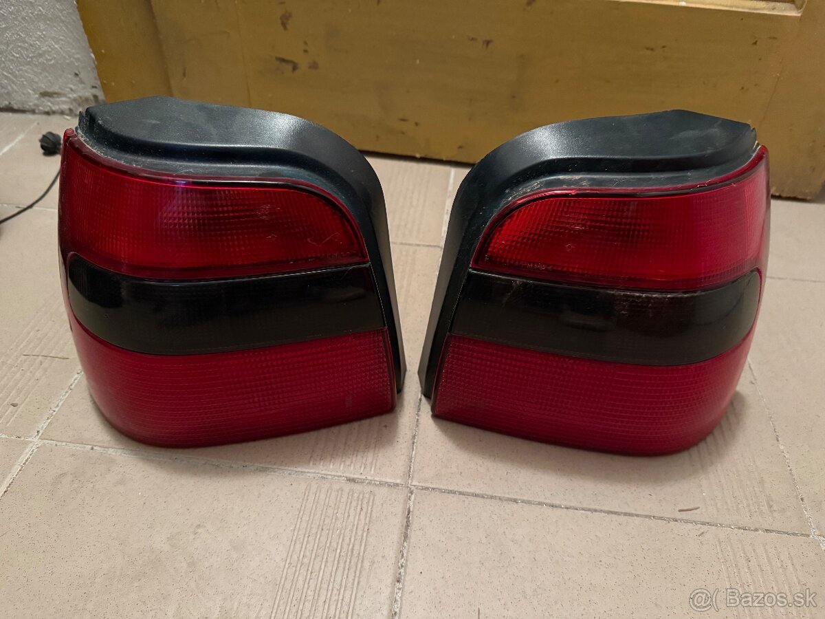 Náhradné diely Škoda Felicia - 3