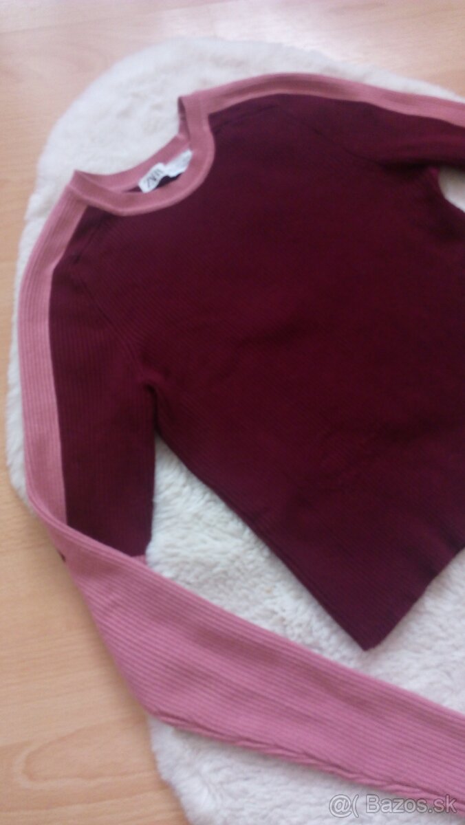 Dámske tielko Zara - 3