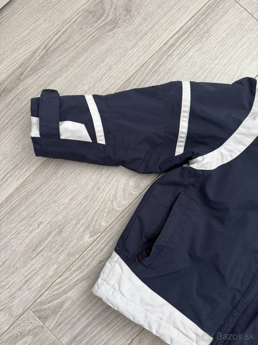 Tommy Hilfiger bunda veľ.6 rokov - 3