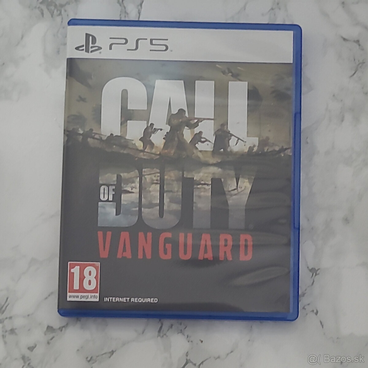 Hry na Playstation 5 - 3