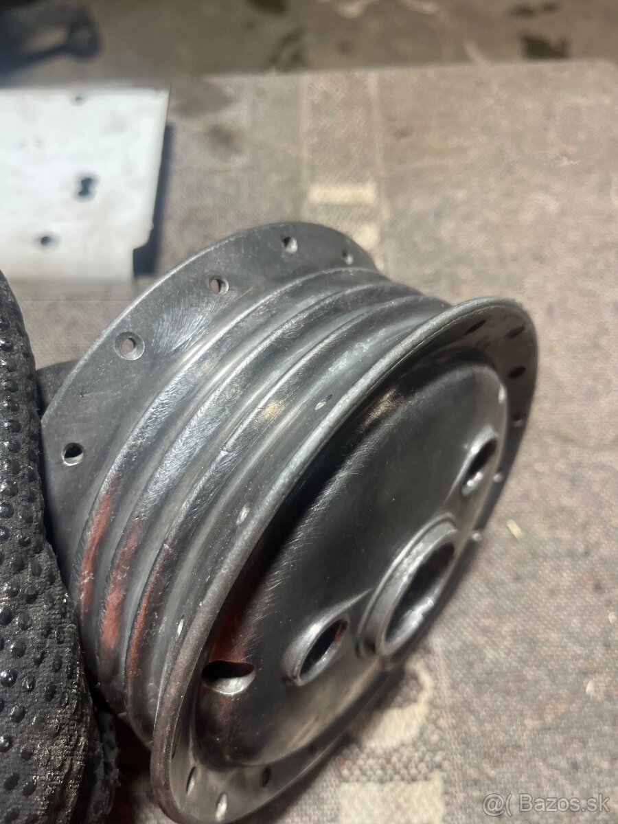 Jawa pionier 05 bubon - 3