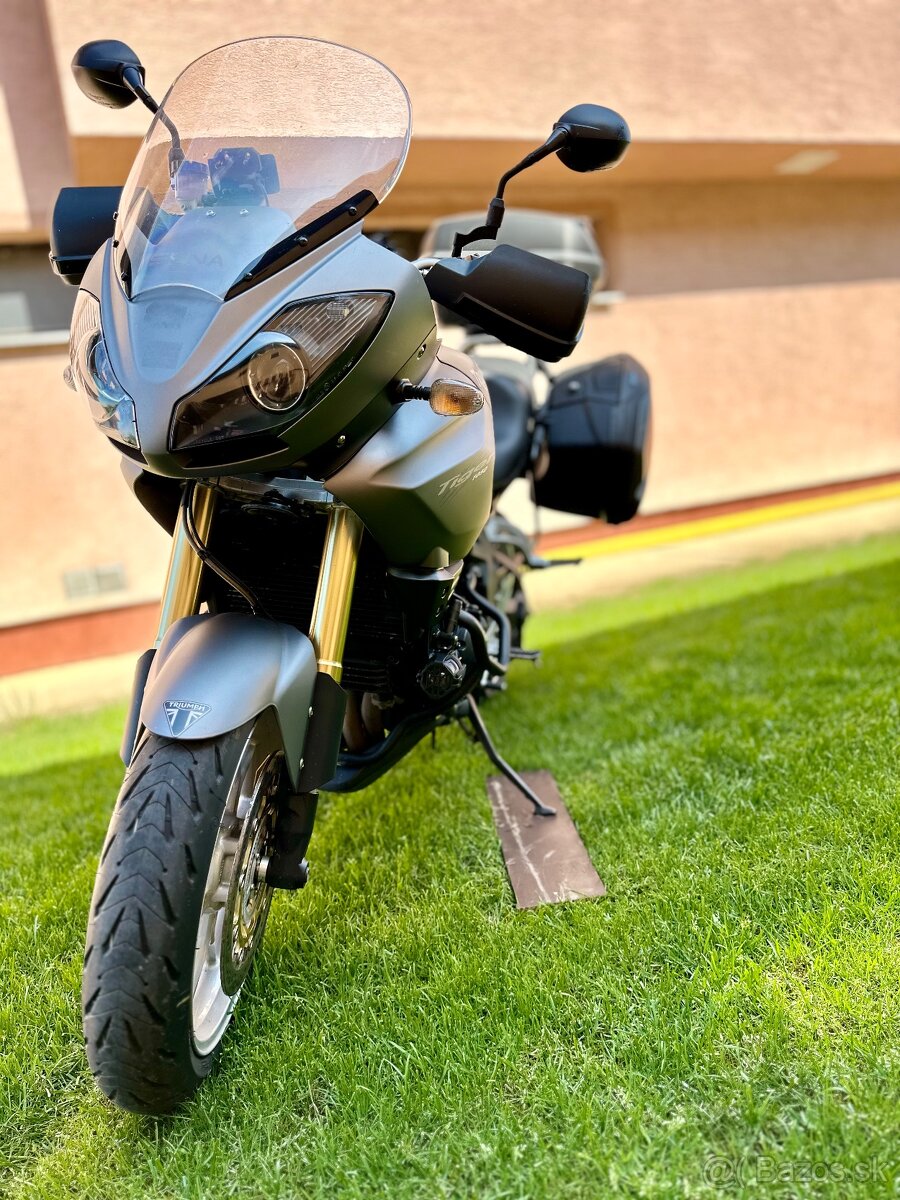 Triumph Tiger 1050 ABS - 3