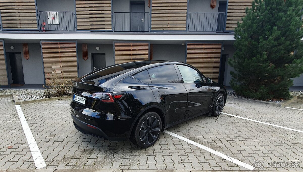 Tesla model Y ✅ Long Range ✅ Dual motor - 3