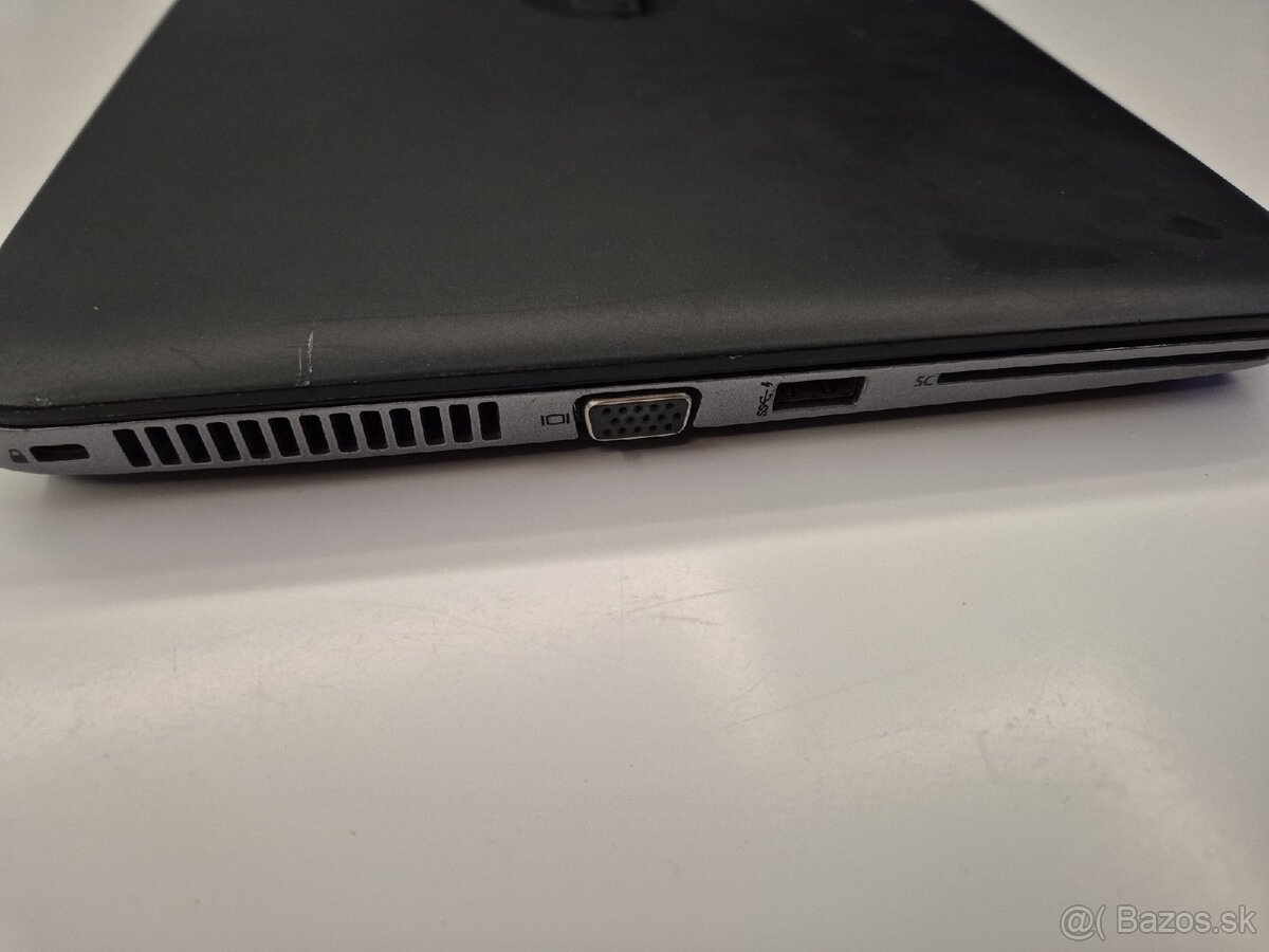 Predám HP Elitebook 820 G1 Intel Core i7-4600@2.7GHz - 3