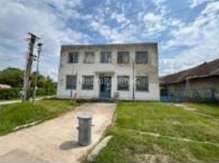 Dobré Reality ponúkajú investičnú budovu pošty s nájomcom a - 3