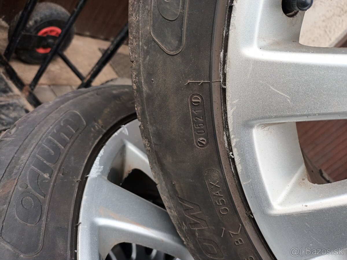 Kolesa opel insignia - 3