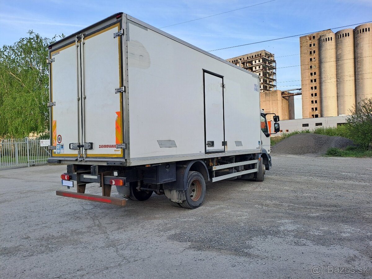 DAF LF55,180 EEV rok 2012 - 3
