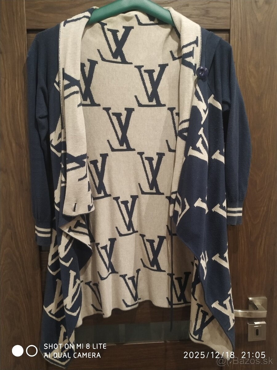 Dámsky kardigán - 3