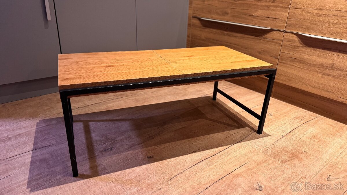 Predám konferenčný stolík - 3