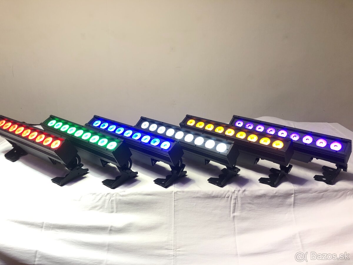 Svetlá Rajec 1. - 3