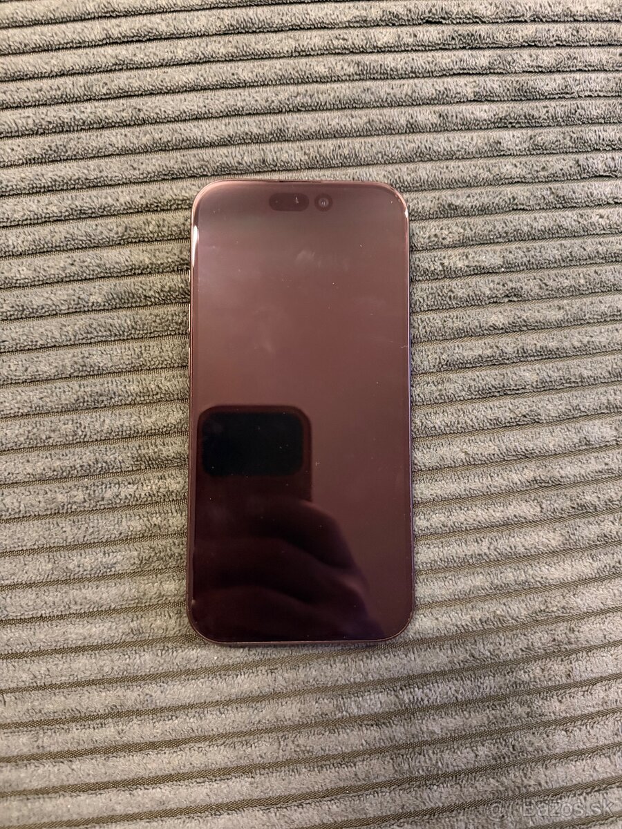 iPhone 15 Pro 256g - 3