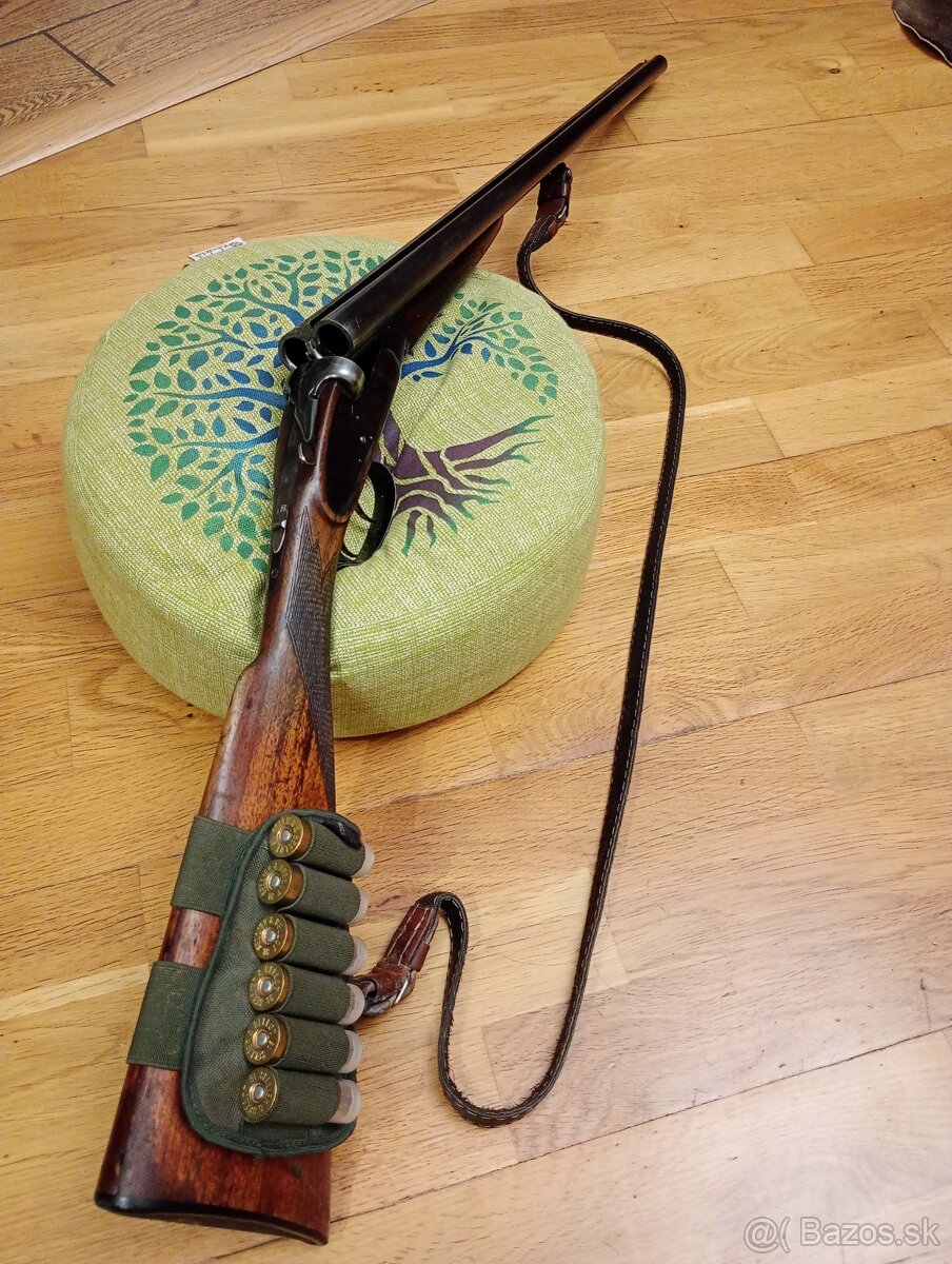 Brokova dvojka ZP 47 - 3