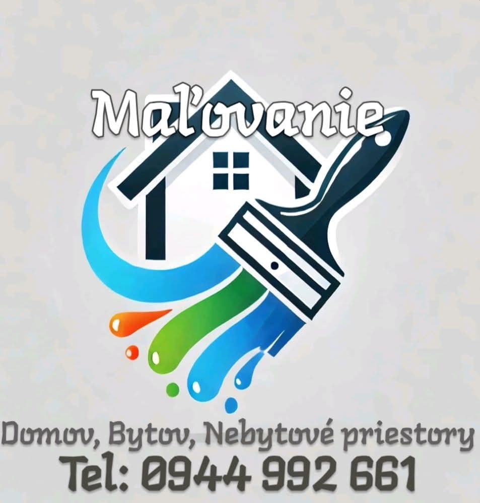 Profi maľovanie - 3