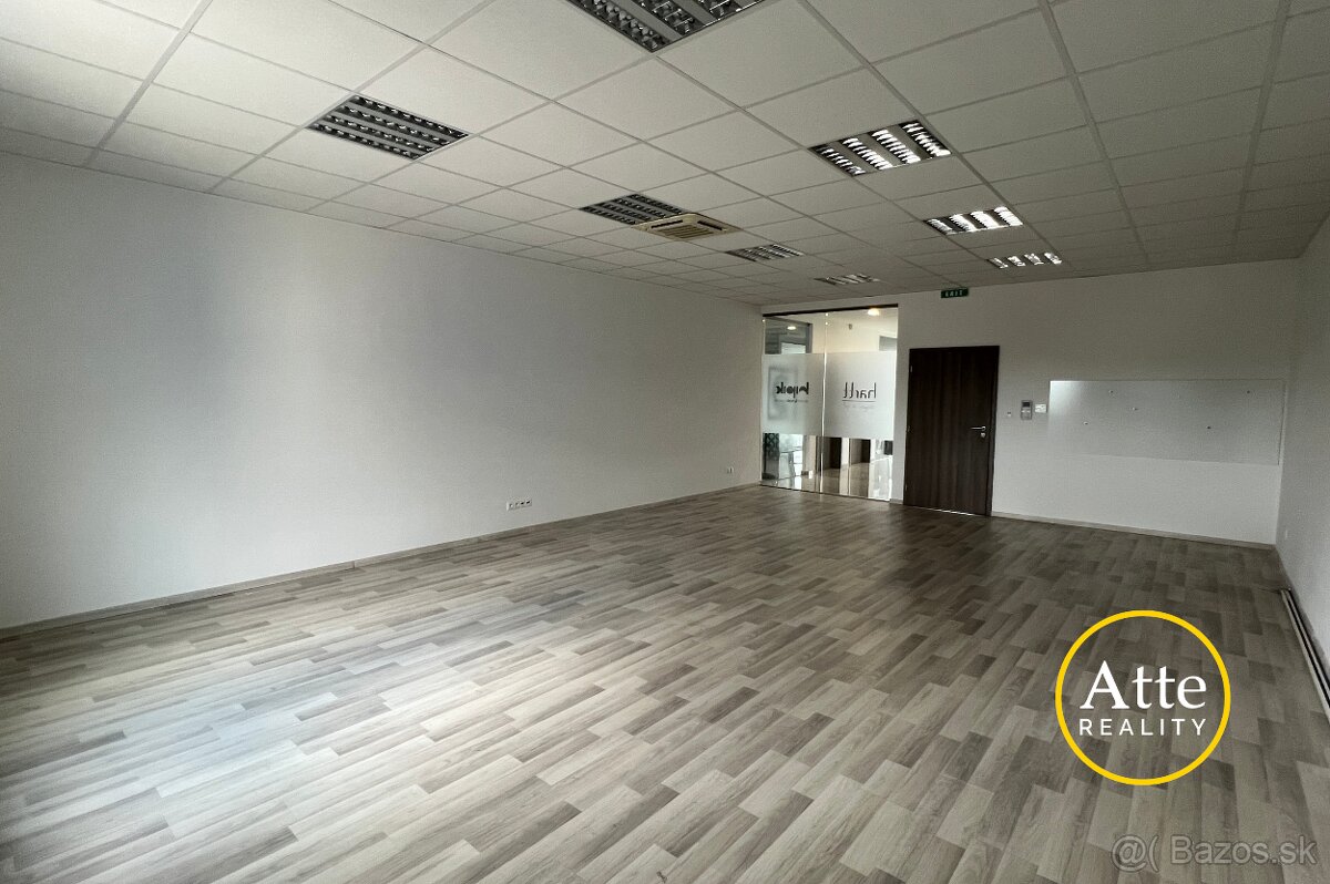 Prenájom kancelárie 50 m² – Trnava - 3
