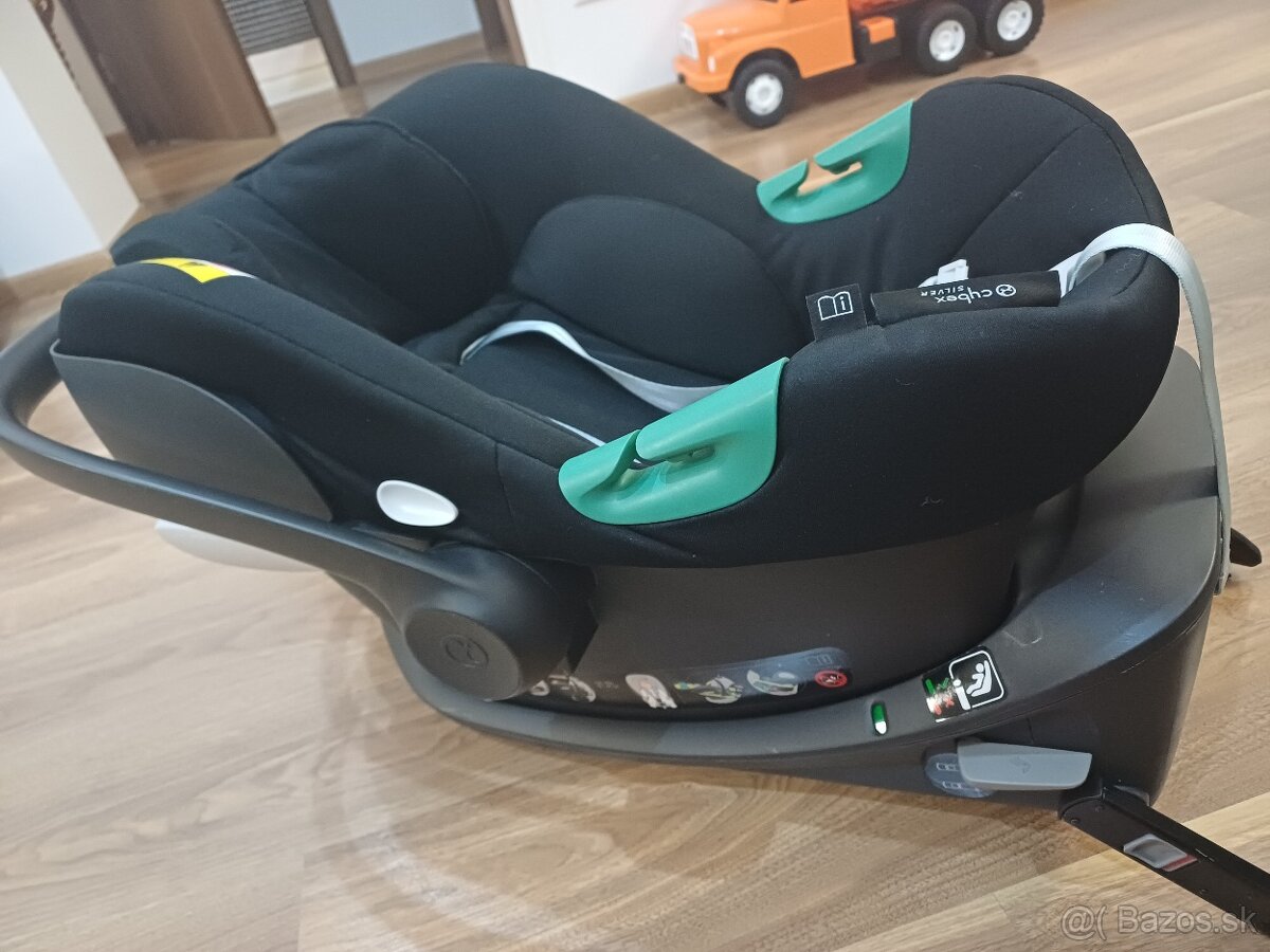Cybex Aton B2 i-size - 3
