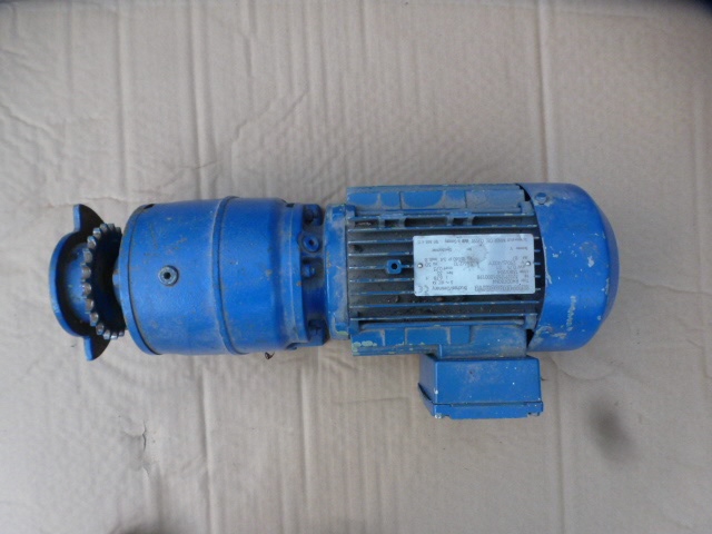 Elektro prevodovky - 3