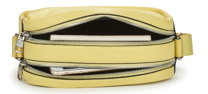 Kabelka Calvin Klein - 3