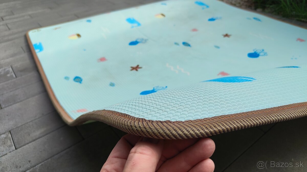 Detská podložka - 3