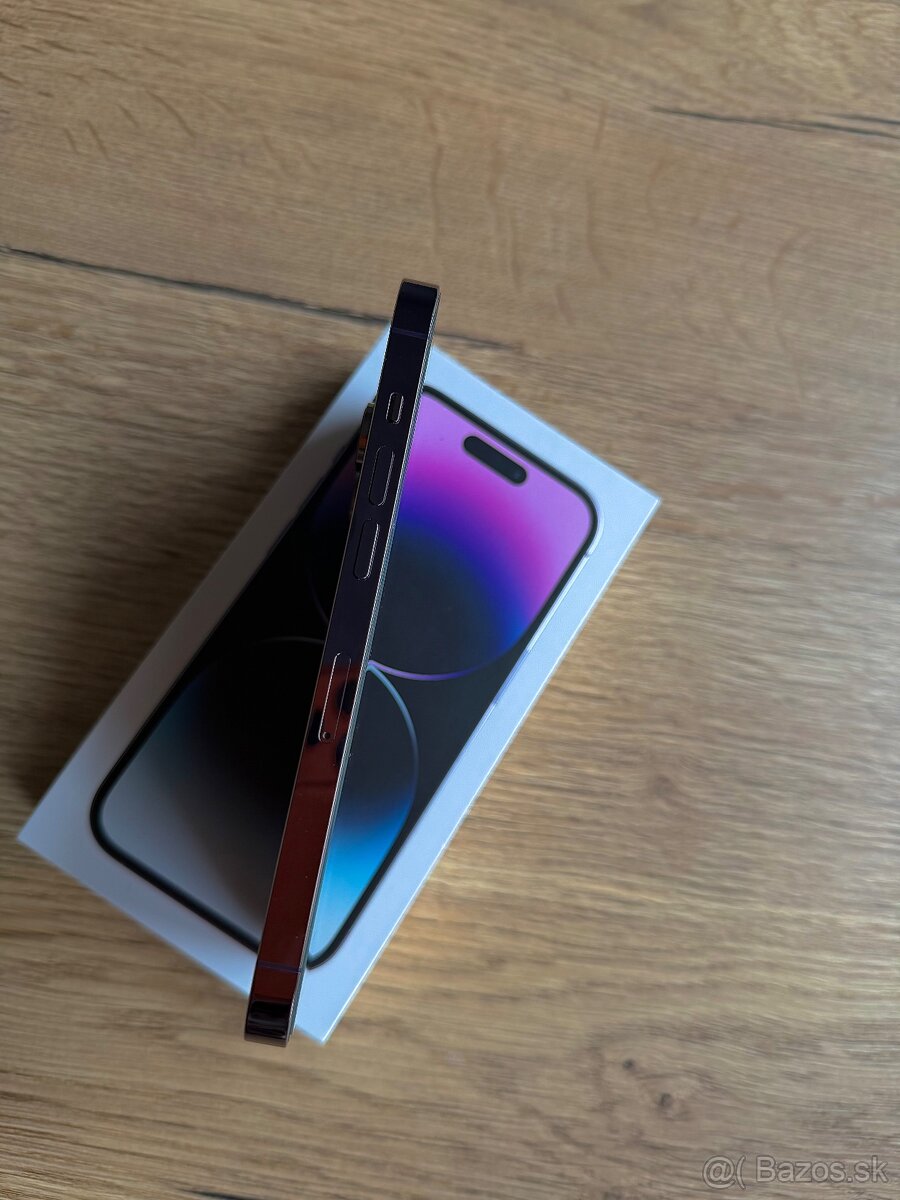 Iphone 14 Pro 128GB - 3