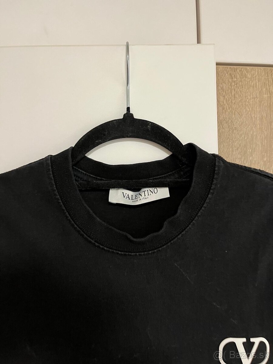 Valentino pánske tričko - 3