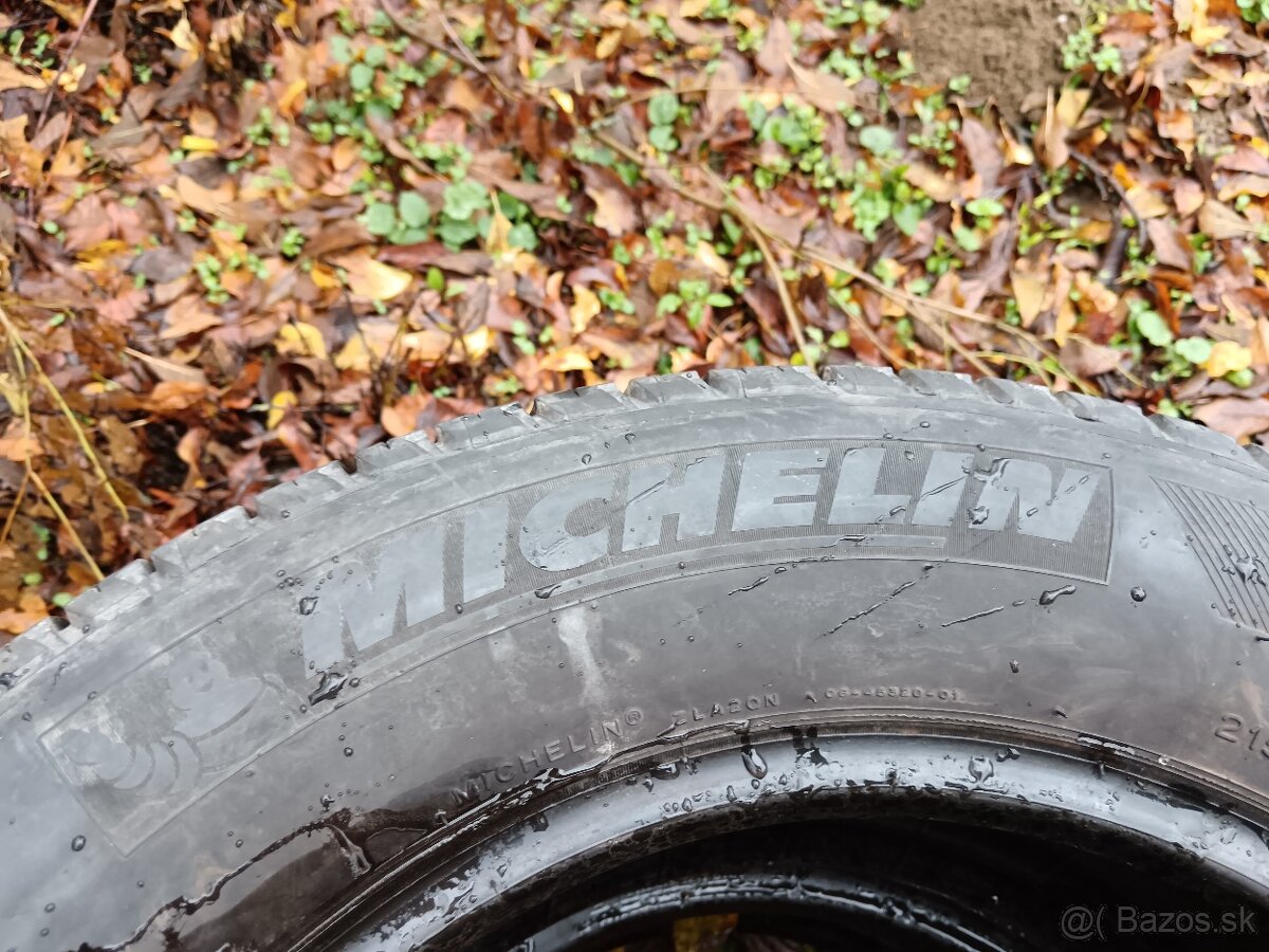 215/65 r16 98H leto - 3