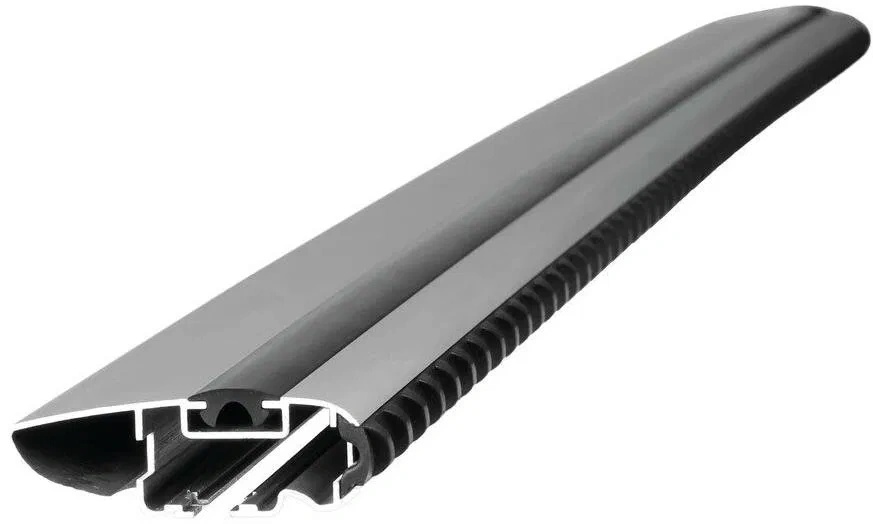 Strešné priečne nosiče NORDRIVE SILENZIO 108 cm - 3