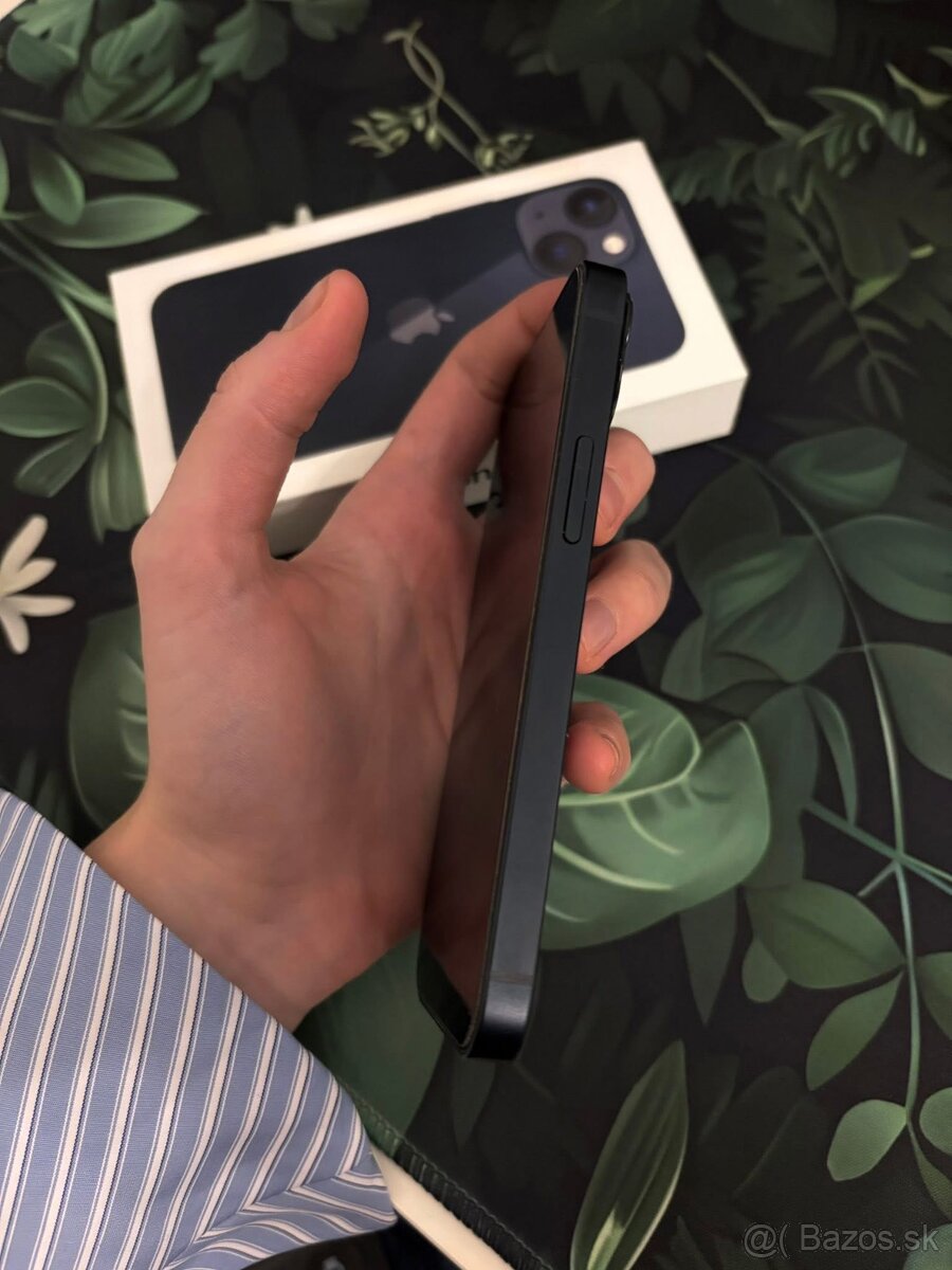 Iphone 13mini 128GB Midnight - 3