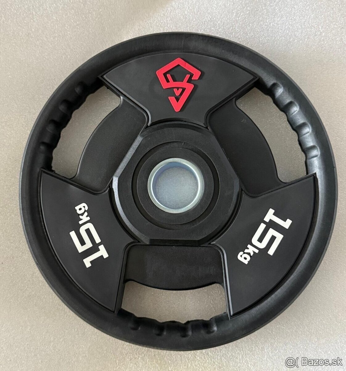 TOP POGUMOVANÉ KOTÚČE VARNIKA STRENGTH - 3