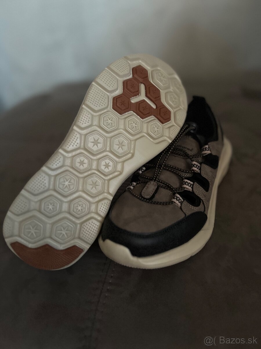 Nové topánky veľ.40 - 3