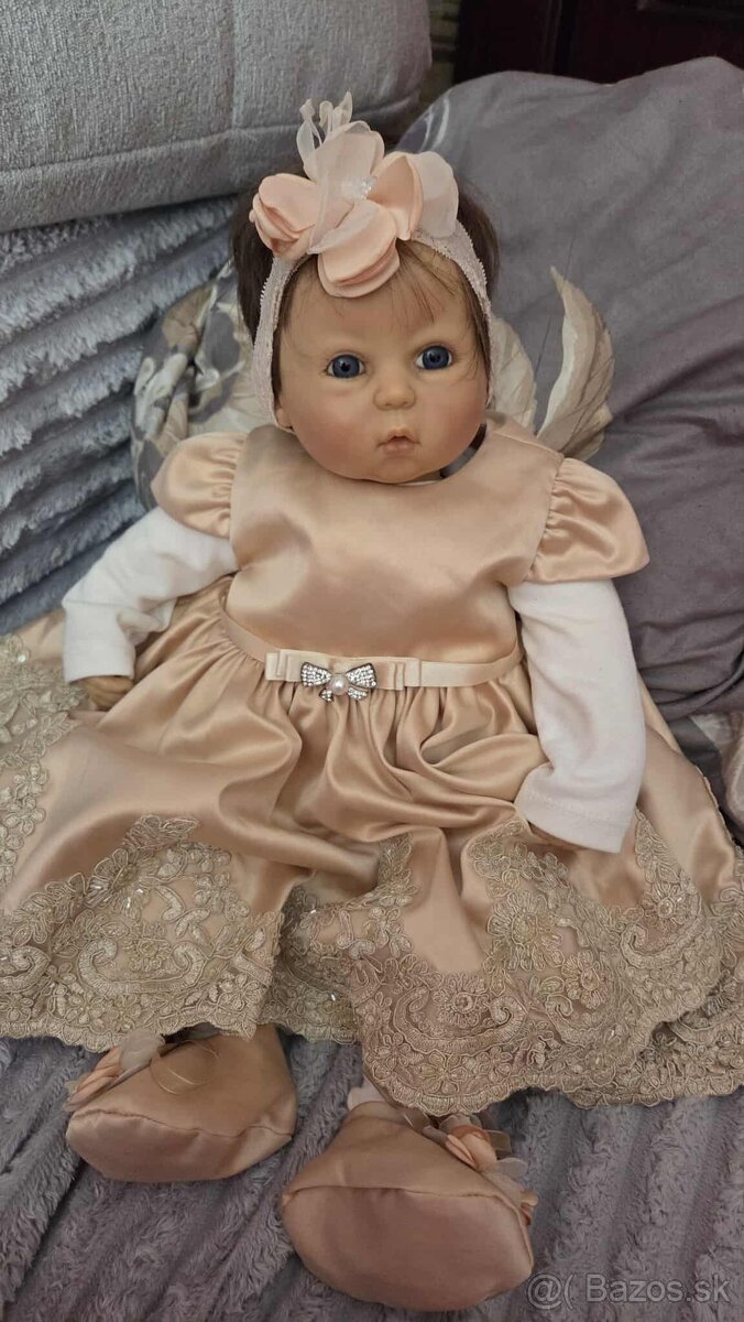 Hardvinyl babika - 3