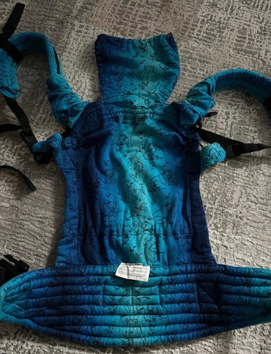 Rischino flexible nosic - 3