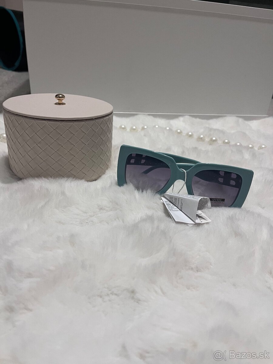 Dámske slnečné okuliare - 3