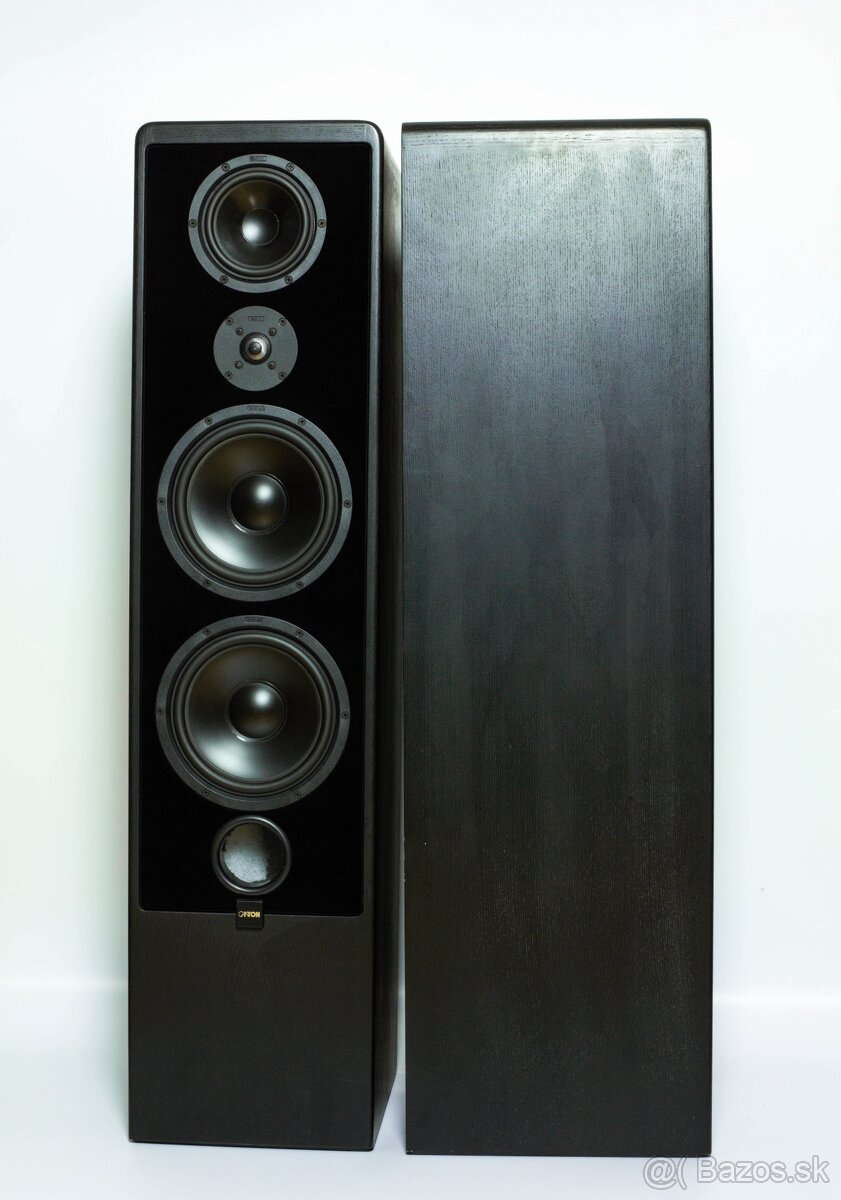 Canton Ergo 100 DC - 3