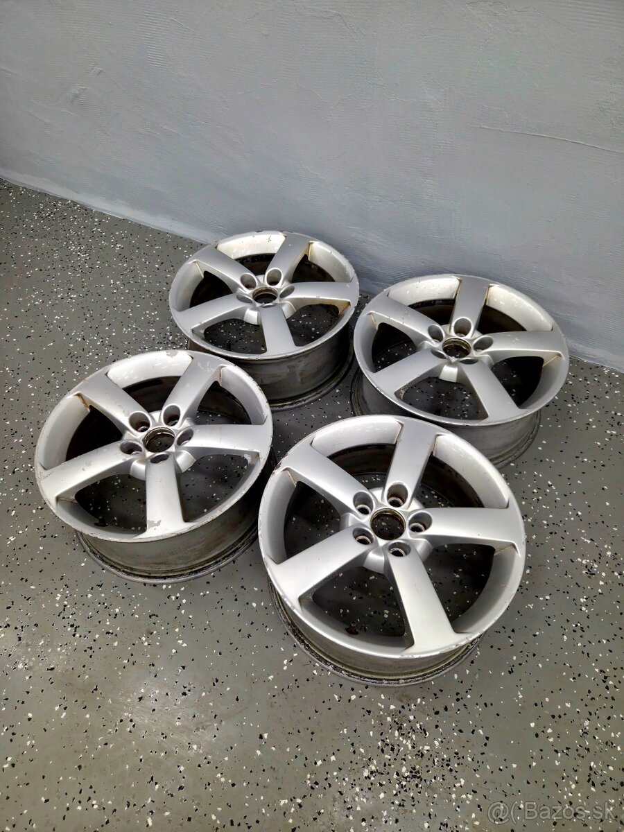5x110 r17 - 3