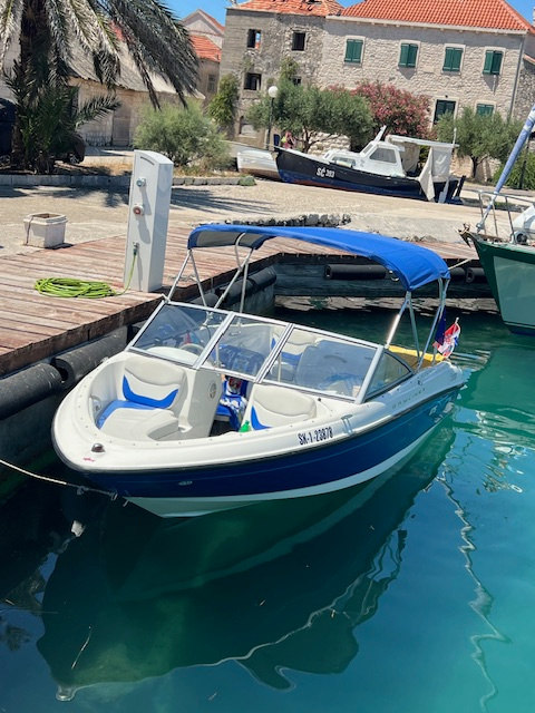 Bayliner 175 Bowrider - 3