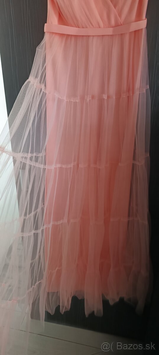 Dámske spoločenské šaty - 3