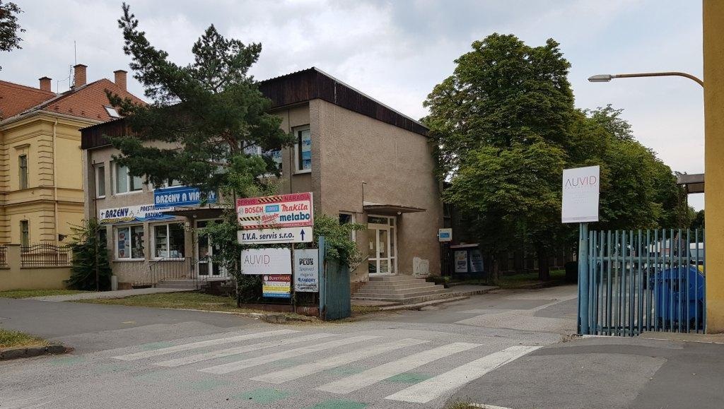 Južná trieda 48 - 3