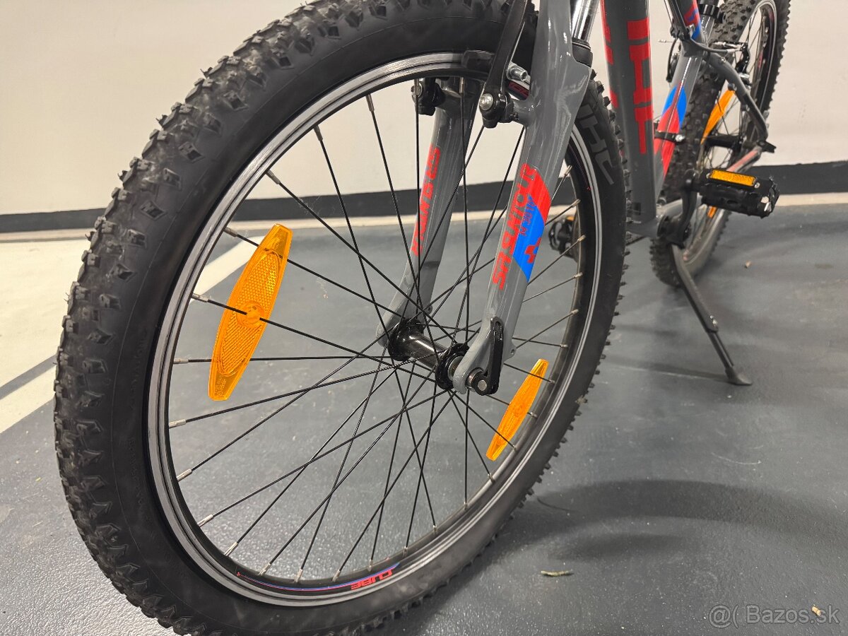 Cube junior 24 ‘’ - 3