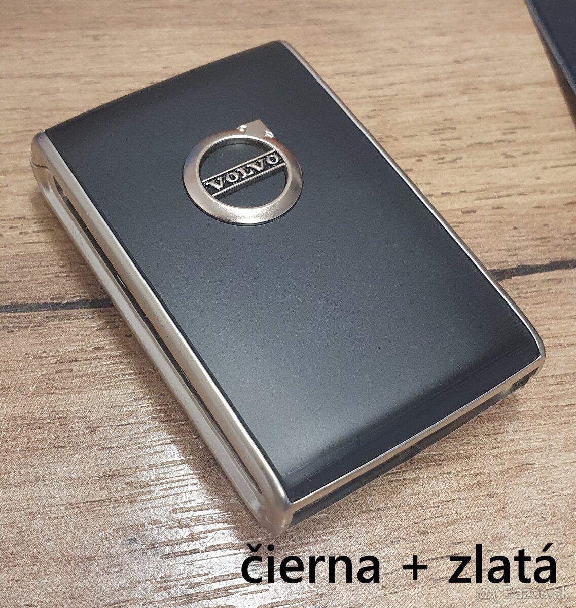 Predám obal na kľúč pre Volvo, rôzne farby - 3