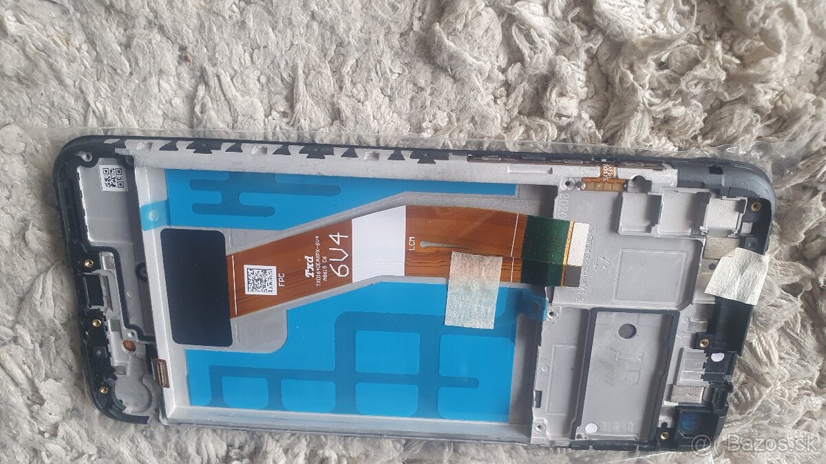 Displej Samsung M 11 - 3